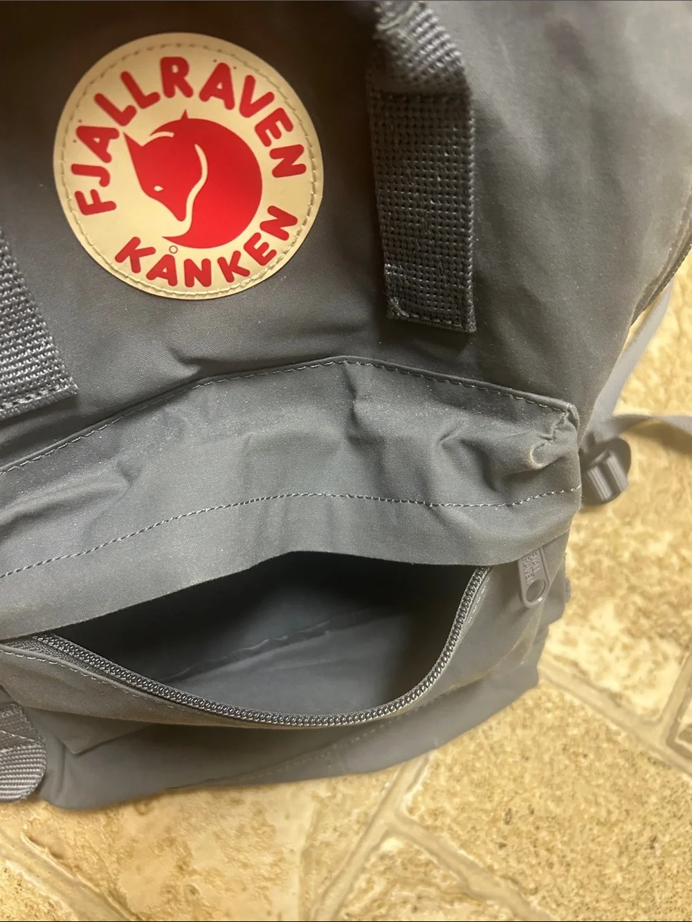 Fjallraven Kånken Classic Backpack
